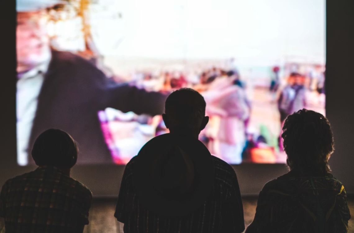 Cine Open-Air
